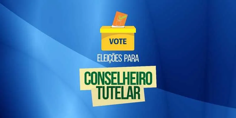  O pleito acontecerá no dia 1º de dezembro, das 8h às 17h.