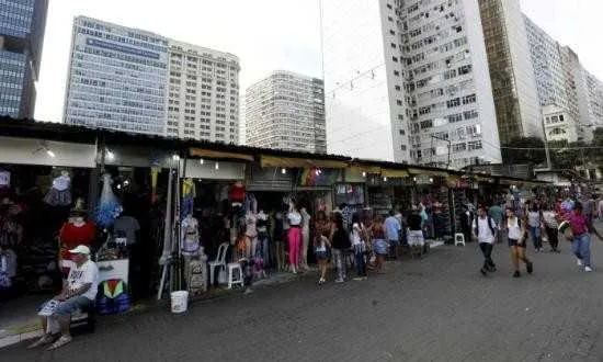 Ação conta com agentes da Draco e MPRJ