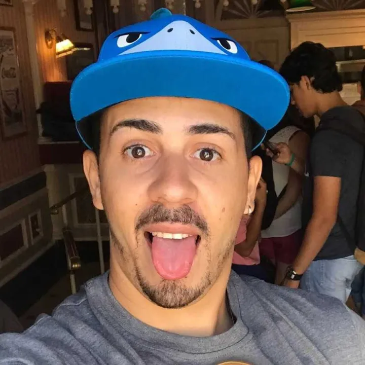 Carlinhos Maia afirmou que foi chamado mas que não pode aceitar 