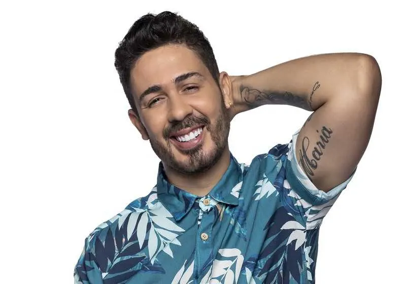 Carlinhos Maia falou sobre os comentários maldosos diante da sua boa ação