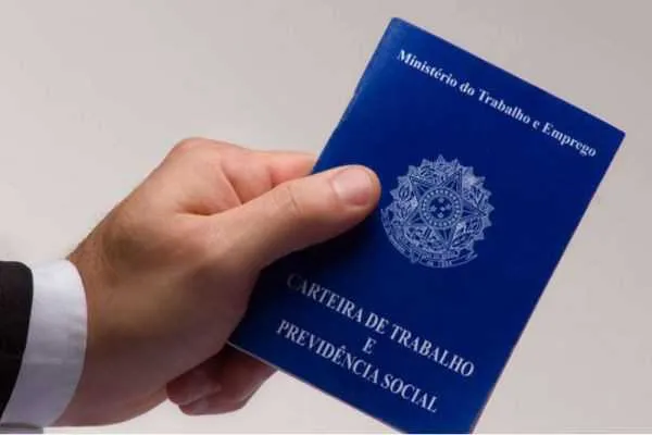 Há 43 vagas para São Gonçalo 