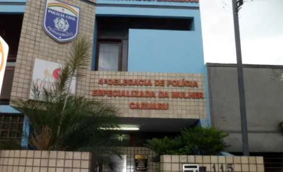 Vítima teria confirmado o caso