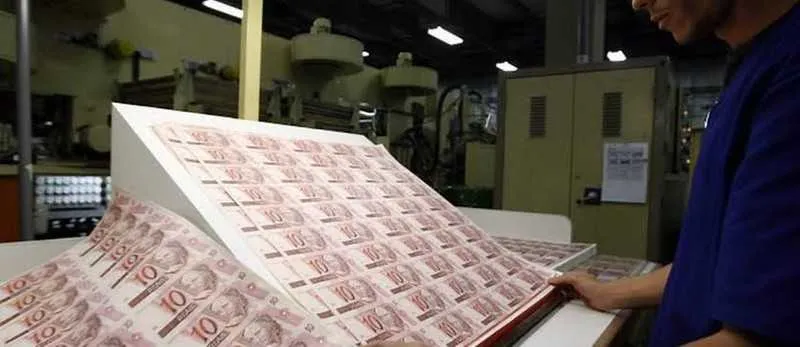 Imagem ilustrativa da imagem Casa da Moeda passa por reestruturação antes de ser privatizada