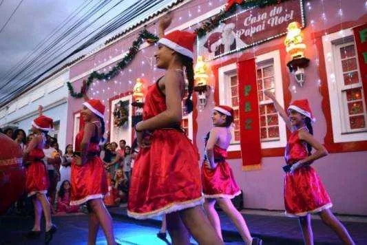 O evento contará com apresentações culturais e participação de corais 
