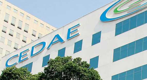 De acordo com a Cedae, o abastecimento não será interrompido, mas as pressões nas redes serão menores