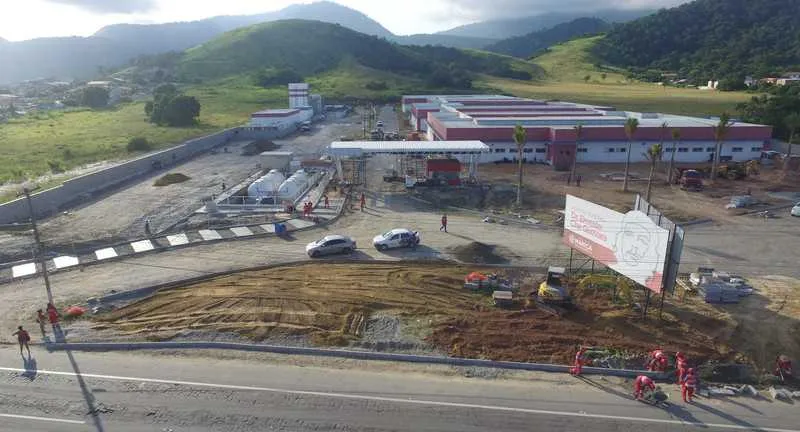 Imagem ilustrativa da imagem Coronavírus: Força tarefa prepara a abertura do Hospital Che Guevara
