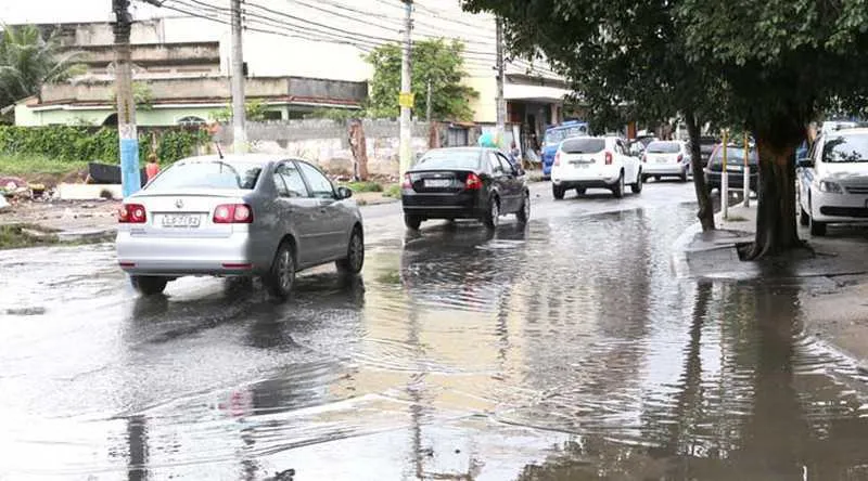 Bairro do Barreto aparece em segundo lugar