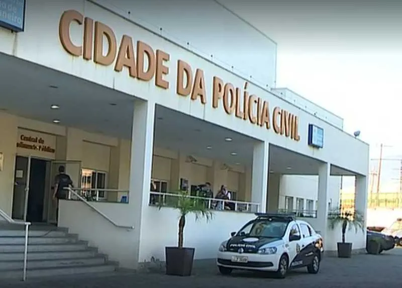 Megaoperação da Polícia Civil tem 55 presos e um morto na Baixada