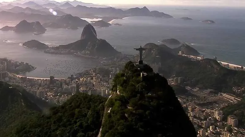 Imagem ilustrativa da imagem Região sudeste tem mínima de 10°C neste sábado (18)