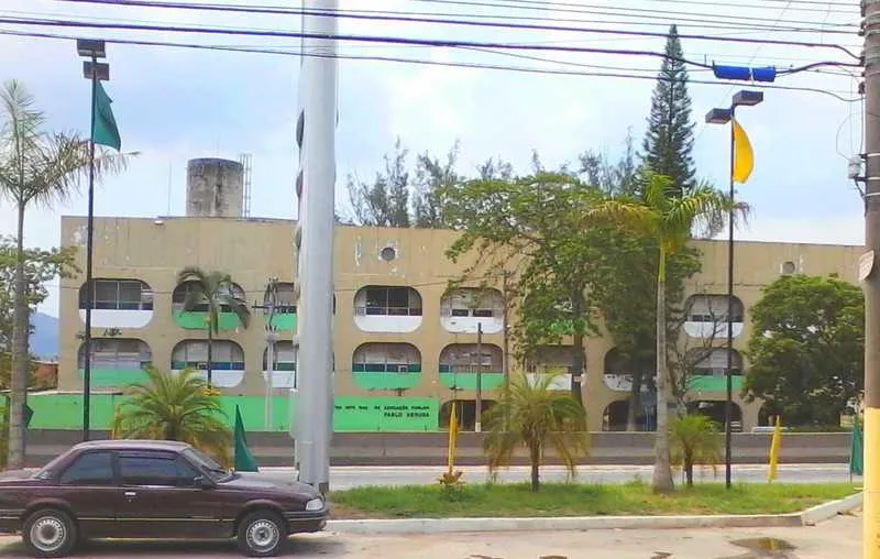 O evento ocorrerá no próximo domingo (15) 