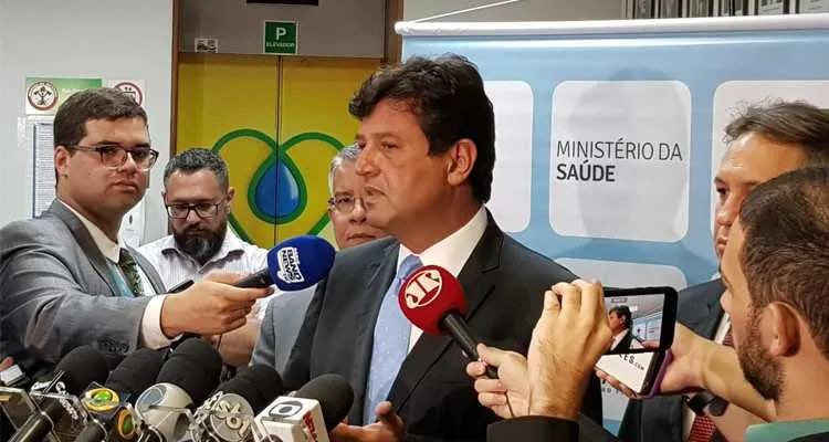 Ministério da Saúde já descartou 32 casos suspeitos em sete estados
