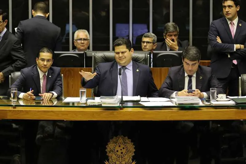 A votação foi conjunta entre Câmara e Senado
