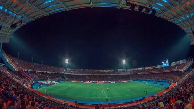 Jogo pode ocorrer no Paraguai 