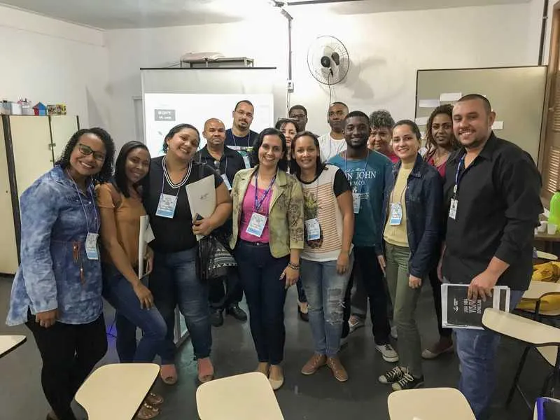 Equipe acompanha cerca de 150 famílias