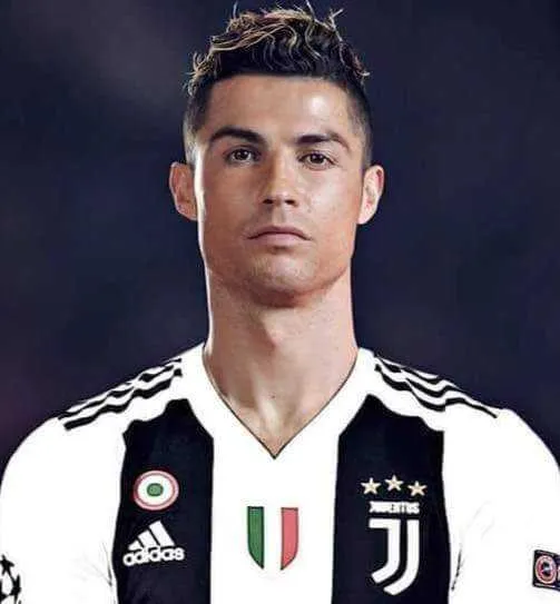Cristiano Ronaldo deve alcançar marca histórica com a camisa do Juventus 