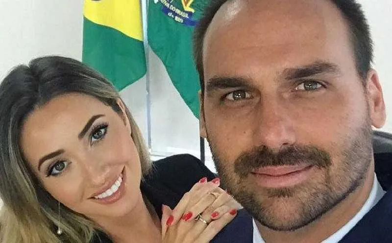 Heloísa diz que passa por alguns perrengues quando viaja para os Estados Unidos 