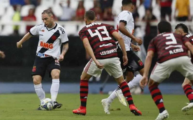 O clássico carioca não será mais no dia 24 de novembro