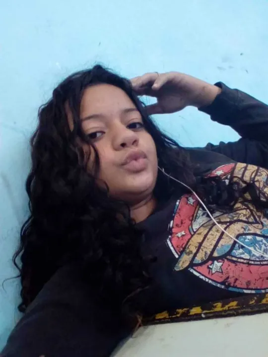 Samyra Lopes está desaparecida desde o último domingo (13)
