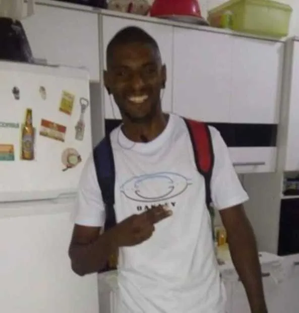 Rapaz estava indo para o Jóquei, em São Gonçalo