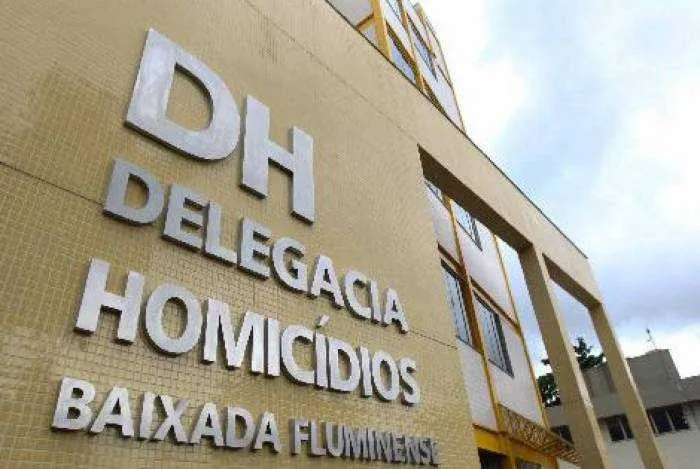 Imagem ilustrativa da imagem DH prende chefe da milícia 'Caçadores de Gansos' no Rio