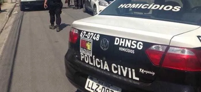 Caso ficará sob a investigação da DHNISG