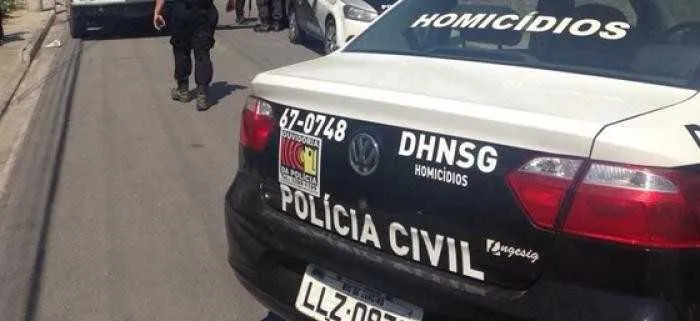 Caso segue sob investigação da Divisão de Homicídios de Niterói, Itaboraí e São Gonçalo (DHNISG)