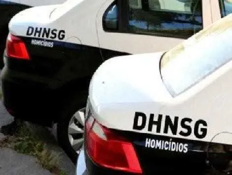 Ainda não se sabe o motivo do crime 