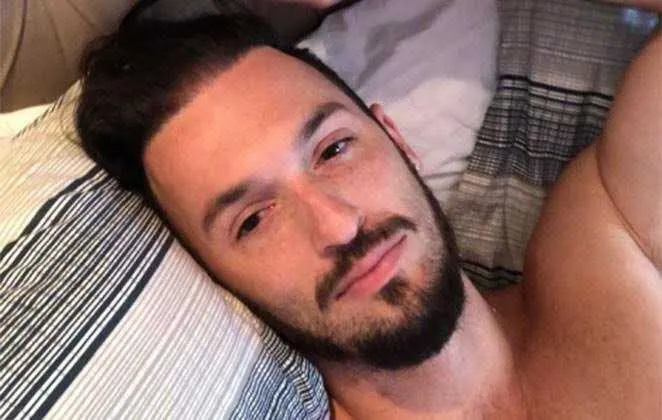 Diego Hypólito chegou a responder alguns comentários no Instagram 
