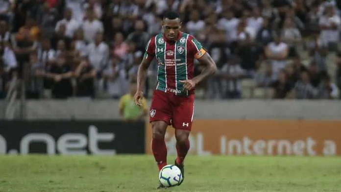 Os dois foram julgados pelo STJD