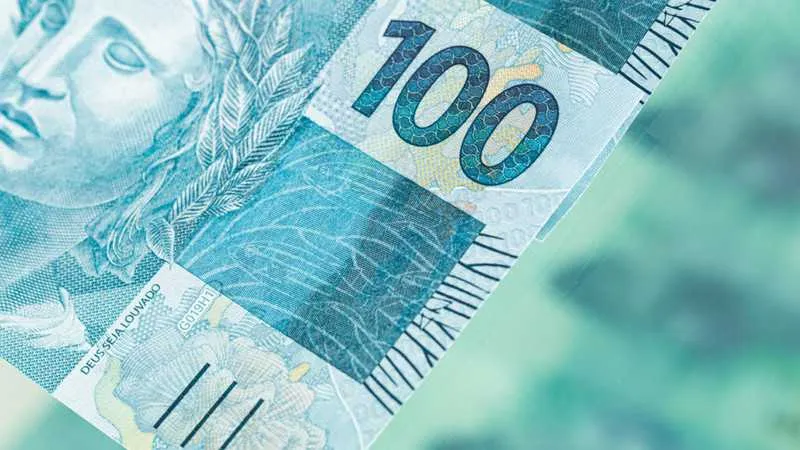 O prêmio pago às 14 pessoas que acertaram a quina ficou em R$123,4 mil