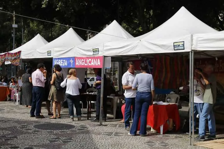 Imagem ilustrativa da imagem Atividades marcam o Dia Mundial da Religião no Rio