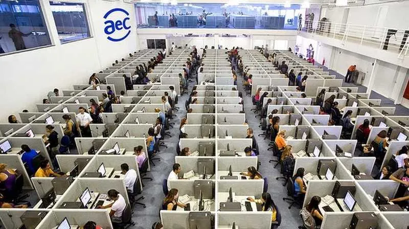 Imagem ilustrativa da imagem Empresa de call center abre 700 vagas no Rio