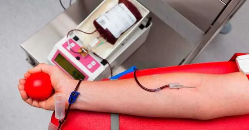 Imagem ilustrativa da imagem Universitários são convidados a doar sangue no Centro do Rio