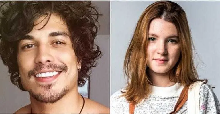 Douglas Sampaio fala sobre as famosas que o julgaram na época da denúncia de agressão contra ele 