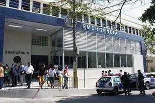 O crime aconteceu noite do último sábado (9), no Polo Gastronômico de Vista Alegre
