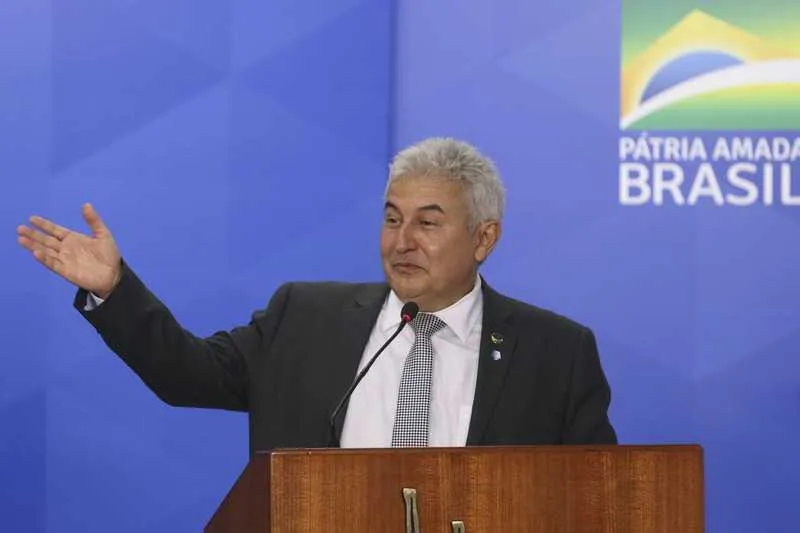 "Pesquisadores podem dormir sossegados", afirmou ministro