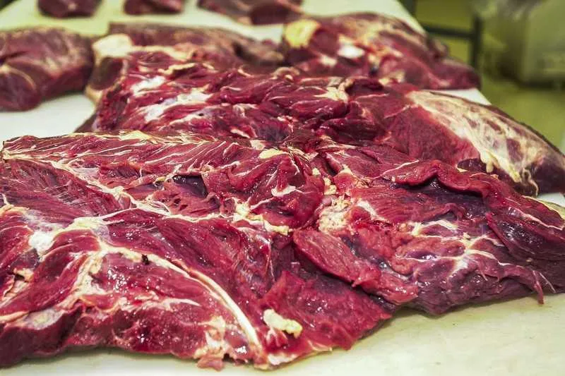 
Conforme o ministério, o preço da carne vai reduzir para o consumidor final