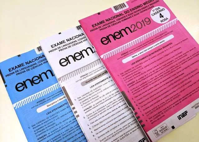 Imagem ilustrativa da imagem Teoria de Resposta ao Item: entenda como é calculada a nota do Enem