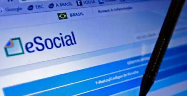 Imagem ilustrativa da imagem Veja como atualizar o eSocial com novo valor do salário mínimo