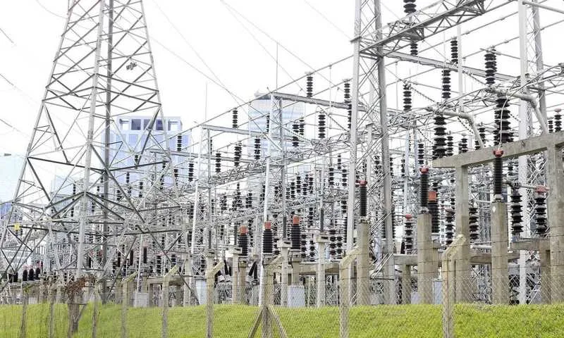 Imagem ilustrativa da imagem Carga de energia do Brasil recua para níveis de fim de semana