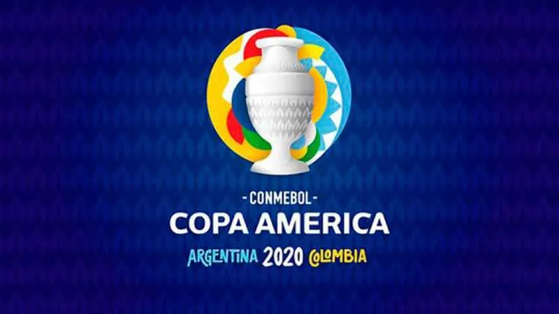 Conmebol decide adiar data da Copa América