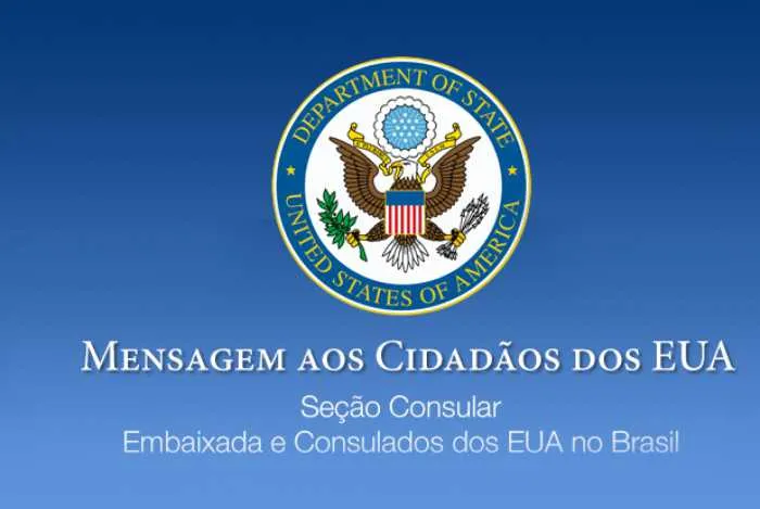 O comunicado foi emitido ontem (24)