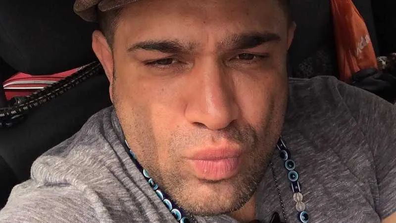 Humorista  chamou visitantes de "pobres e cafonas"