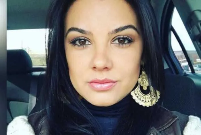 Tailane Peixoto tem uma filha de nove meses com o cantor 