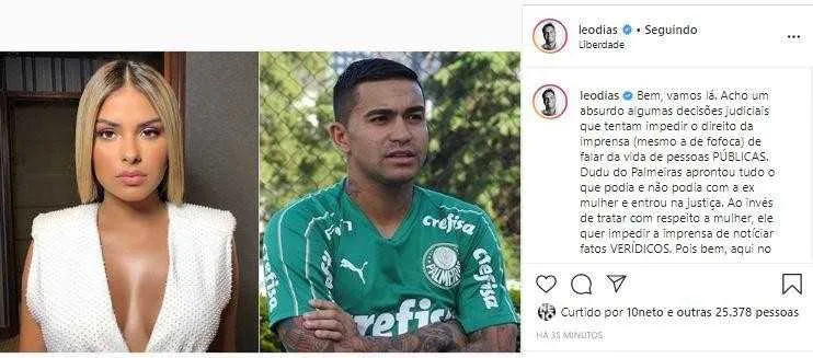 DUDU VAI PRO BBB? 