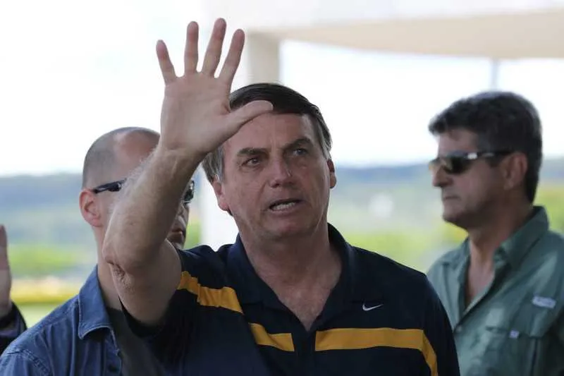 A medida está prevista no projeto de lei anticrime