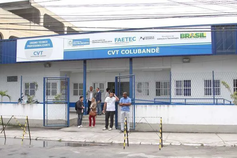 Ambas as inscrições são gratuitas e com admissão por meio de sorteio