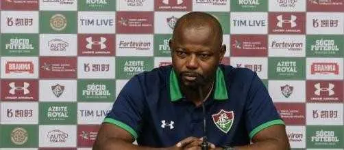 Técnico Marcão foi um dos mais cobrados
