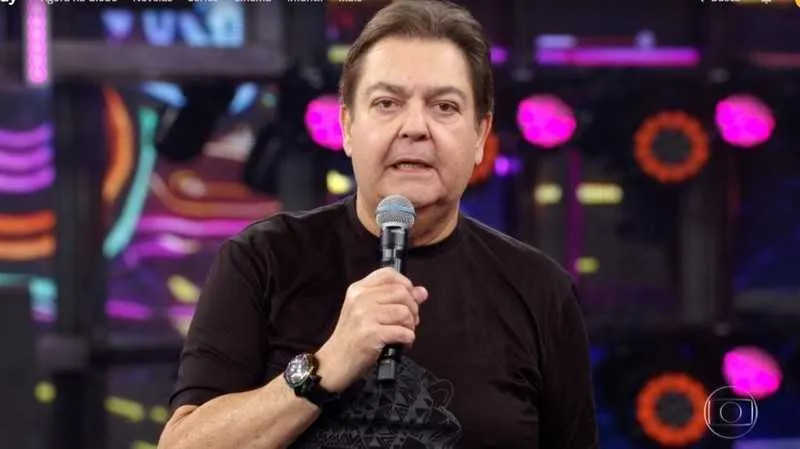 Apresentador criticou os dirigentes do Flamengo no último domingo (09) 