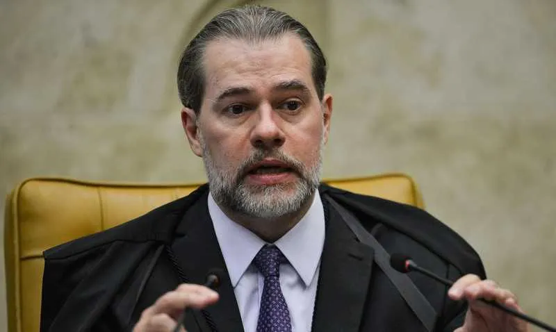  Ministro Dias Toffoli, manteve hoje (12) a decisão do ministro Ives Granda Martins Filho, do Tribunal Superior do Trabalho (TST)